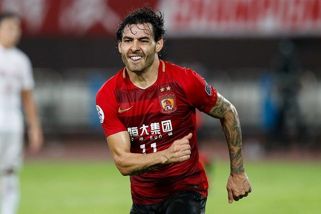 广东宏远签约新外援